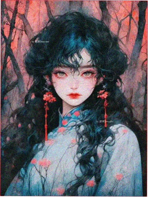 抖音短剧重生之我在都市摆摊剧照