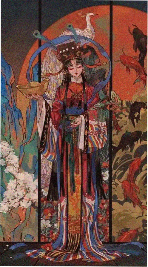 红果短剧夫人她马甲又掉了剧照